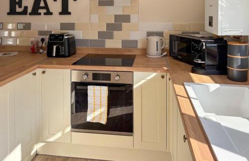 Axbridge Casa | The Old Posthouse Barn - Uk50191