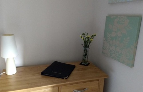 Ruthin Cama Y Desayuno | The Old Rectory Bed and Breakfast
