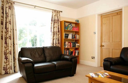 Ruthin Cama Y Desayuno | The Old Rectory Bed & Breakfast