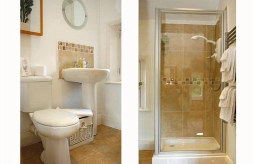 Ruthin Cama Y Desayuno | The Old Rectory Bed & Breakfast