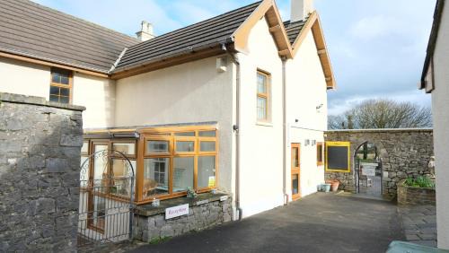 Brean Cama Y Desayuno | The Old Rectory - Brean