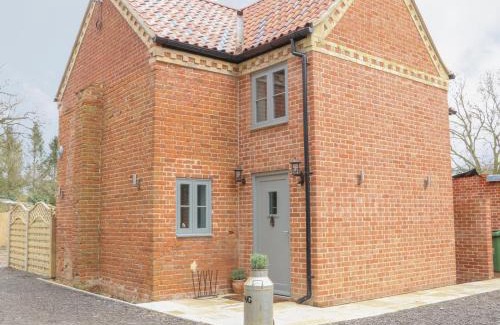 Norwich Casa | The Old Rectory Coach House