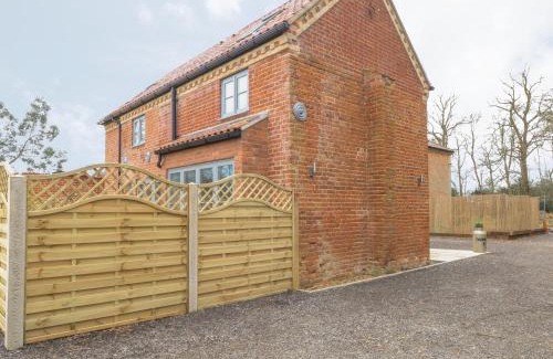 Norwich Casa | The Old Rectory Coach House