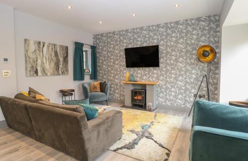 Norwich Casa | The Old Rectory Coach House