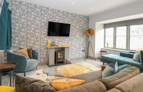 Norwich Casa | The Old Rectory Coach House