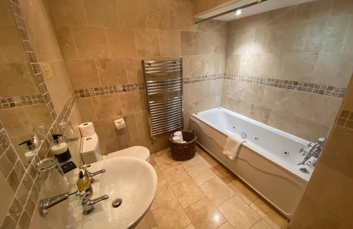 Llangattock Hotel | The Old Rectory Country Hotel