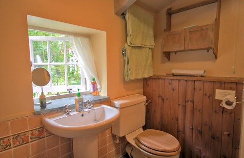 Boscastle Cama Y Desayuno | The Old Rectory