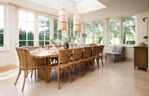 Knarsdale Casa | The Old Rectory