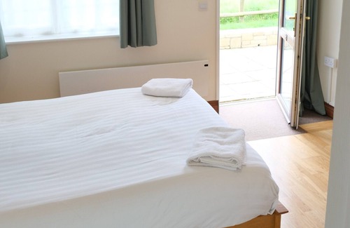 Brean Cama Y Desayuno | The Old Rectory