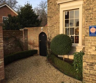 King's Lynn Cama Y Desayuno | The Old Rectory