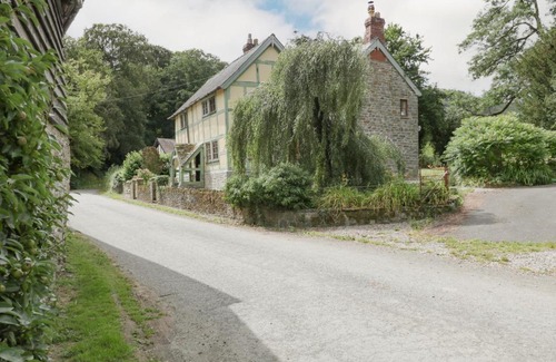 Presteigne Casa | The Old Rectory