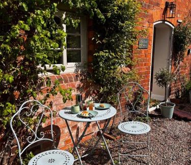 Pontesbury Apartamento | The Old Rectory Tack Rooms