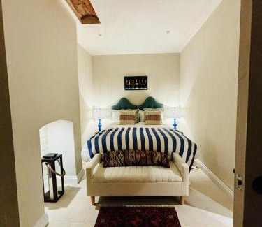 Pontesbury Apartamento | The Old Rectory Tack Rooms