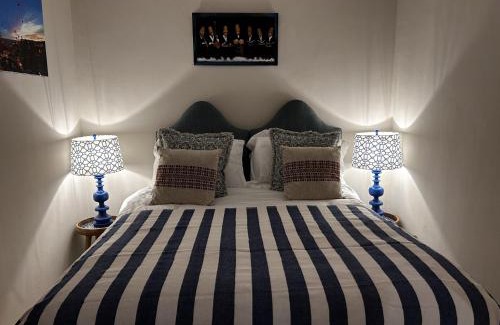 Pontesbury Apartamento | The Old Rectory Tack Rooms