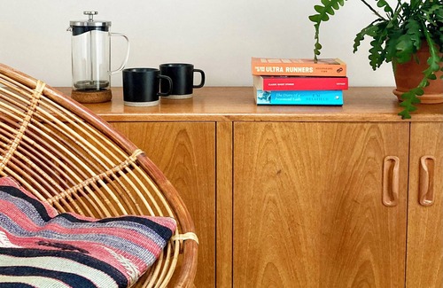 Wadsworth Cabaña | THE OLD RIVERSIDE SCHOOL HOUSE, pet friendly in Hebden Bridge