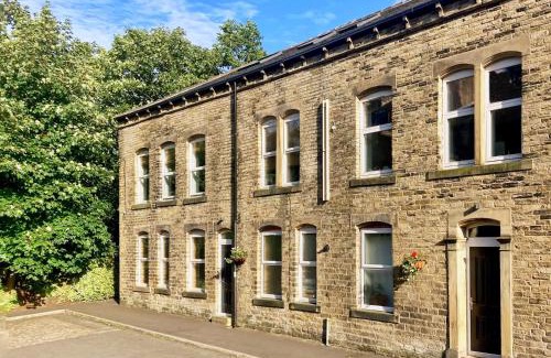 Wadsworth Apartamento | The Old Riverside School House