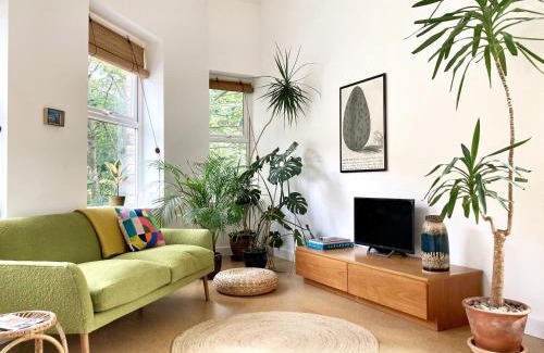Wadsworth Apartamento | The Old Riverside School House