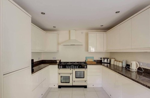 St Neots Casa | The Old Rose And Crown - St Neots