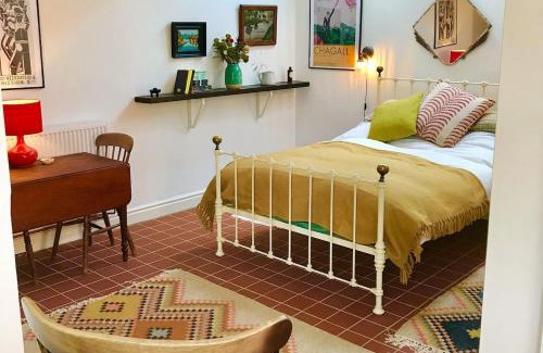 Newington Apartamento | The Old School