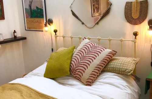 Newington Apartamento | The Old School