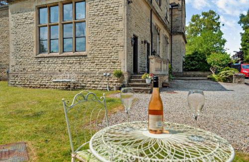 Stow-on-the-Wold Casa | The Old School House