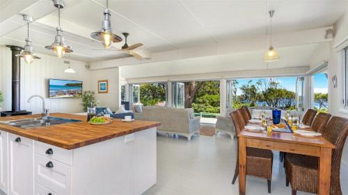 Currarong Casa | The Old School House