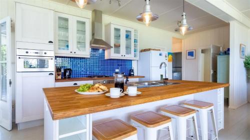 Currarong Casa | The Old School House