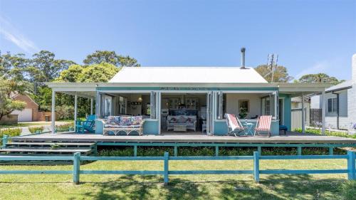 Currarong Casa | The Old School House