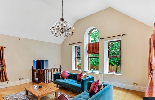 Eglinton Casa | La casa de la vieja escuela Eglinton, Co. Derry
