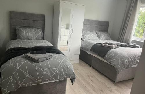 Londonderry Casa | The Old School House *New*