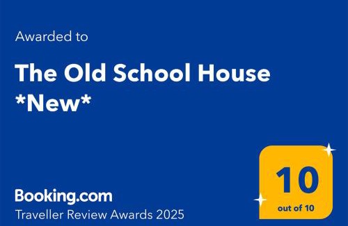 Londonderry Casa | The Old School House *New*