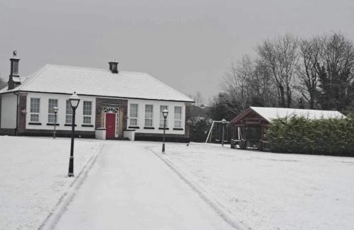 Londonderry Casa | The Old School House *New*