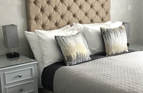 Waterbeach Cama Y Desayuno | The Old School House Rooms