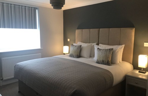 Waterbeach Cama Y Desayuno | The Old School House Rooms