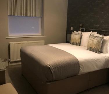 Waterbeach Cama Y Desayuno | The Old School House Rooms