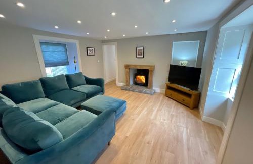 Lairg Casa | The Old Schoolhouse