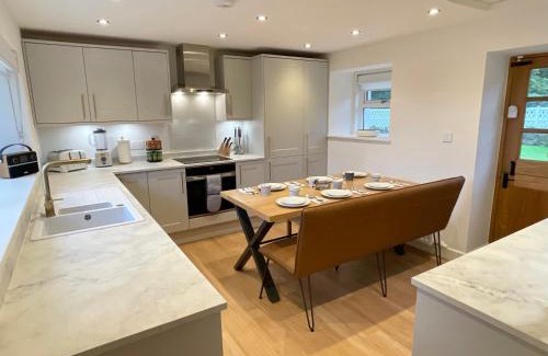 Lairg Casa | The Old Schoolhouse