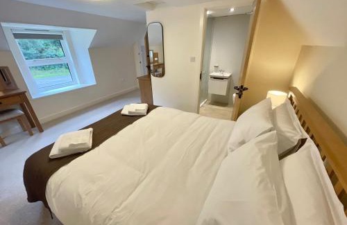 Lairg Casa | The Old Schoolhouse