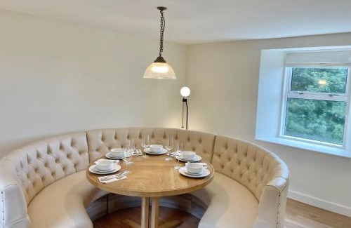 Lairg Casa | The Old Schoolhouse