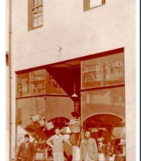Kalk Bay Apartamento | The Old Shop loft apt in the heart of Kalk Bay