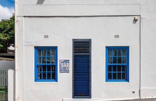 Kalk Bay Apartamento | The Old Shop loft apt in the heart of Kalk Bay