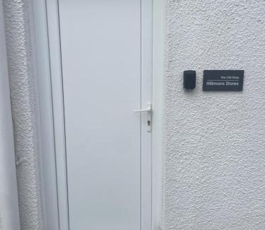 Yelland Apartamento | The Old Shop, West Yelland