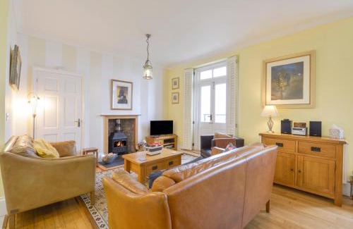 Torpoint Casa | The Old Signal House