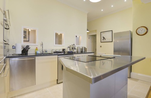 Torpoint Cabaña | The Old Signal House