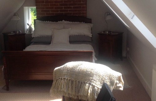 Petworth Cama Y Desayuno | Adjacent to the South Downs