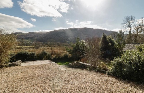 Maentwrog Casa | The Old Smithy Cottage