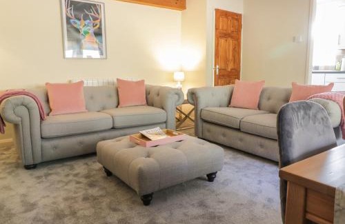 Maentwrog Casa | The Old Smithy Cottage