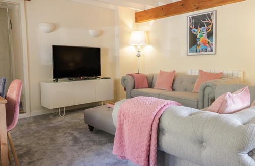 Maentwrog Casa | The Old Smithy Cottage