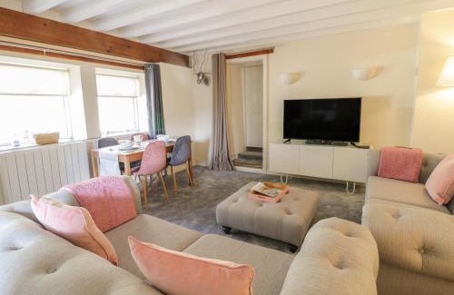 Maentwrog Casa | The Old Smithy Cottage