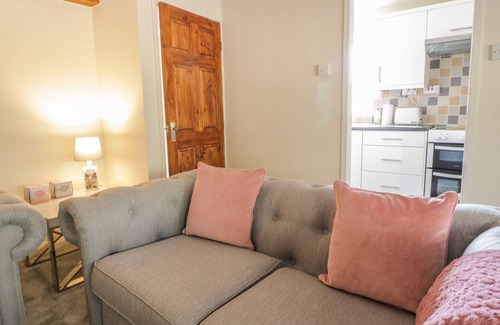 Maentwrog Cabaña | The Old Smithy Cottage